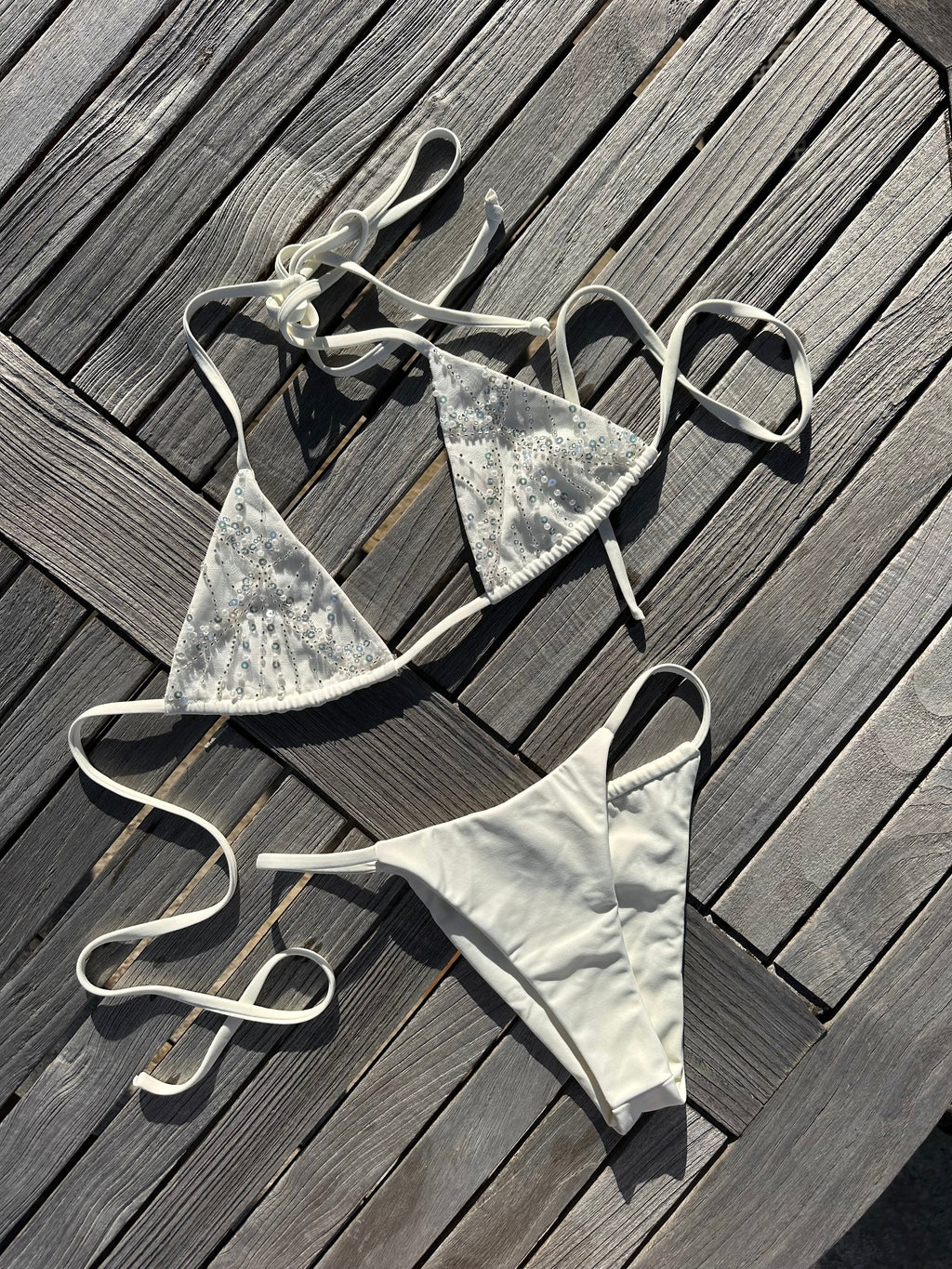 Pearlé Set