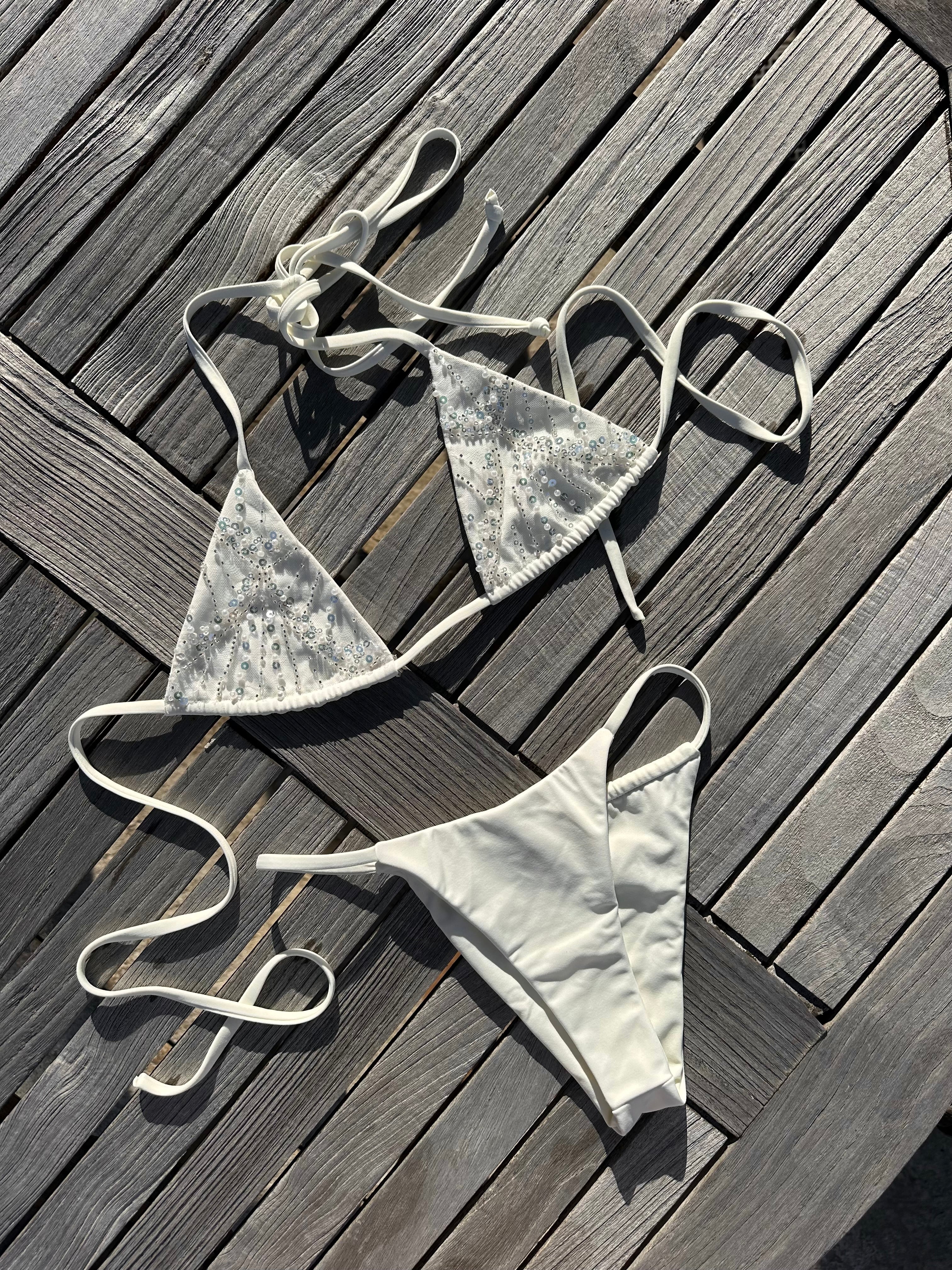 Pearlé Set