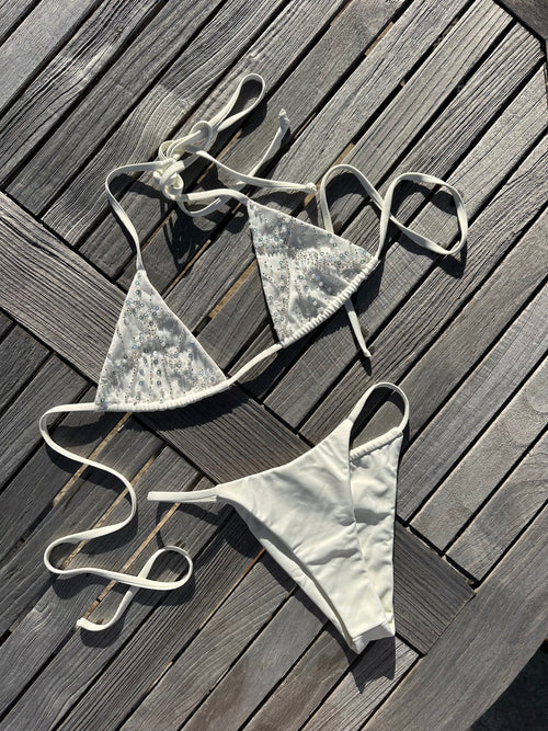 Pearlé Set