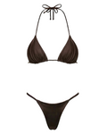 Soleil Brun Set