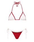 Cherry Dot Set